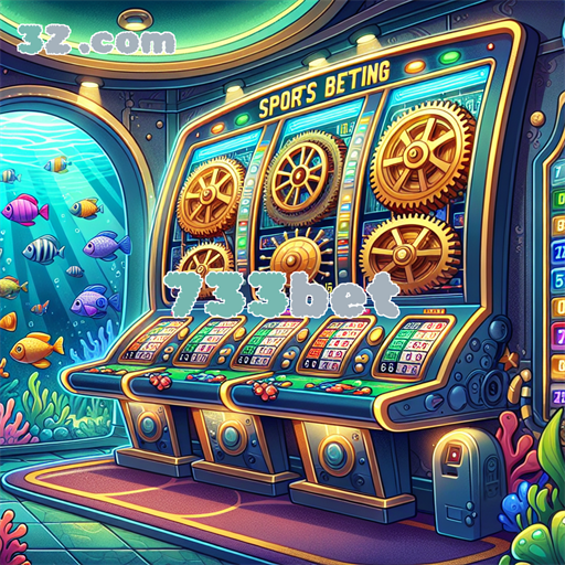 Entre no jogo: A Experiência Imersiva do Casino 733bet