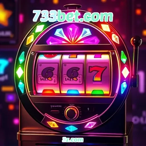 733bet.com Bônus