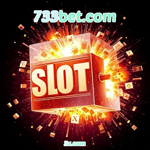 733bet.com Plataforma