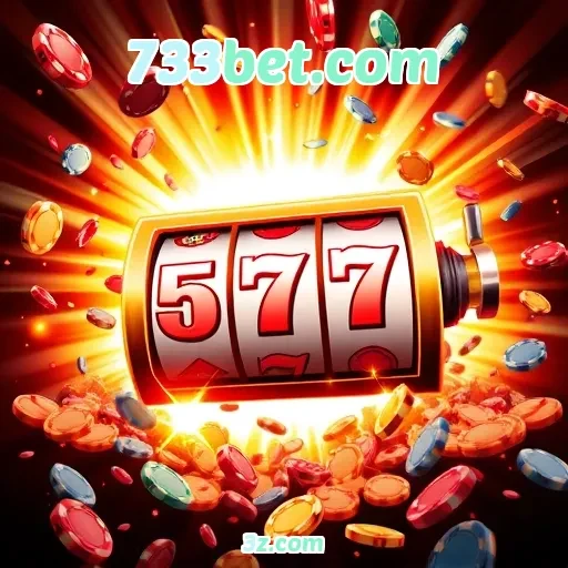 733bet.com Promoções