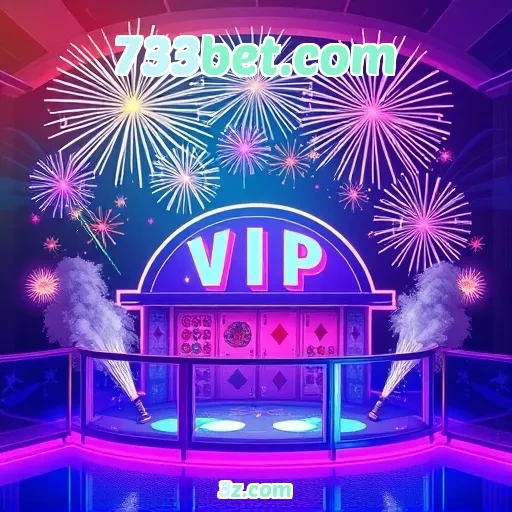 733bet.com VIP